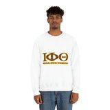 Iota Phi Theta Crewneck Sweatshirt