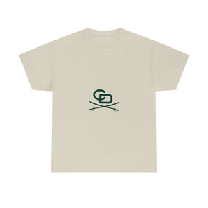 Country Day Unisex Heavy Cotton Tee