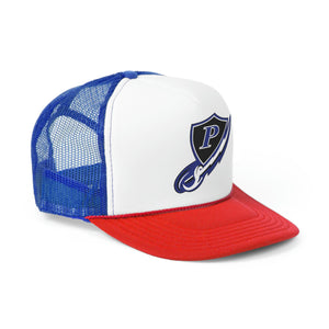 Parkwood HS Trucker Caps