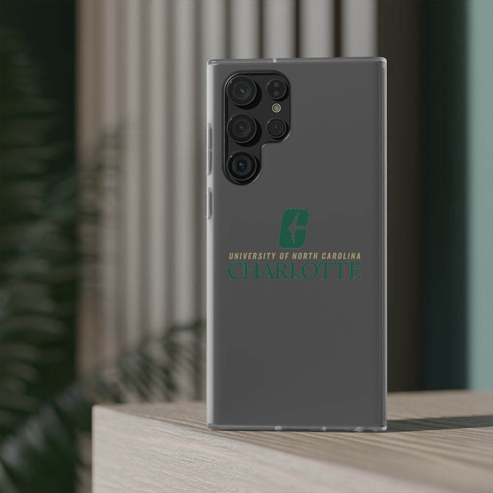 Charlotte iPhone Case