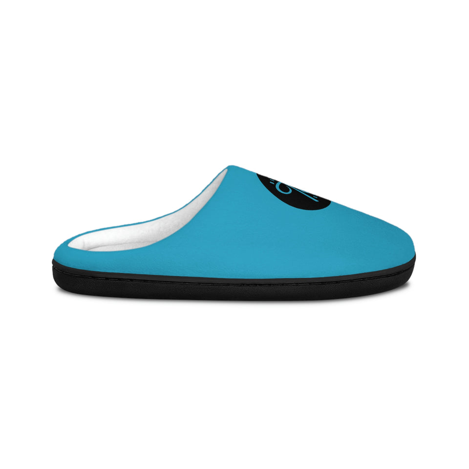 Best Titi Ever Women's Indoor Slippers