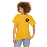 Best Titi Ever Unisex Heavy Cotton Tee