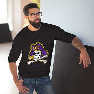 East Carolina Dad Sweatshirt