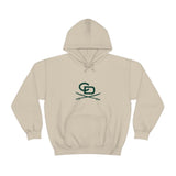 Country Day Unisex Heavy Blend™ Hooded Sweatshirt