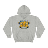 NC A&T Hooded Sweatshirt