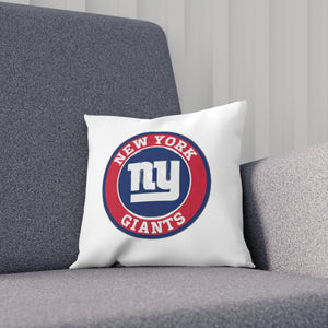 New York Giants Cushion