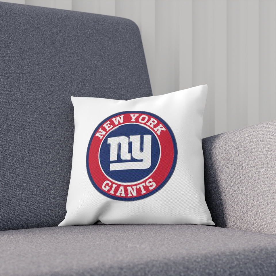 New York Giants Cushion