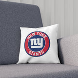 New York Giants Cushion