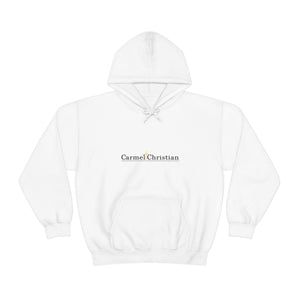 Carmel Christian Unisex Heavy Blend™ Hooded Sweatshirt