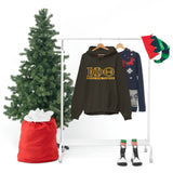 Iota Phi Theta Hooded Sweatshirt