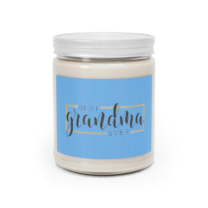 Best Grandma Ever Scented Candles, 9oz