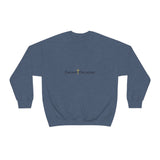 Carmel Christian Unisex Heavy Blend™ Crewneck Sweatshirt