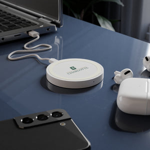 Charlotte Wireless Charging Pad
