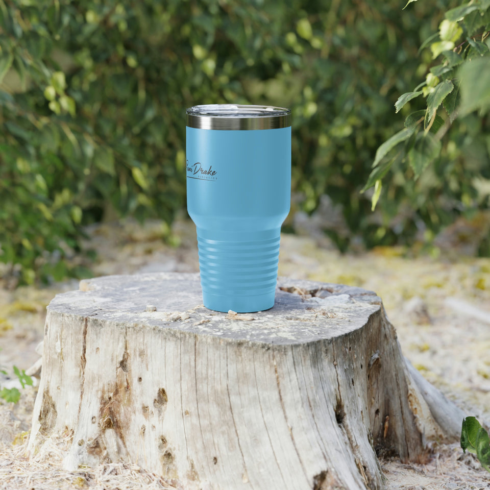 Remi Drake Ringneck Tumbler, 30oz