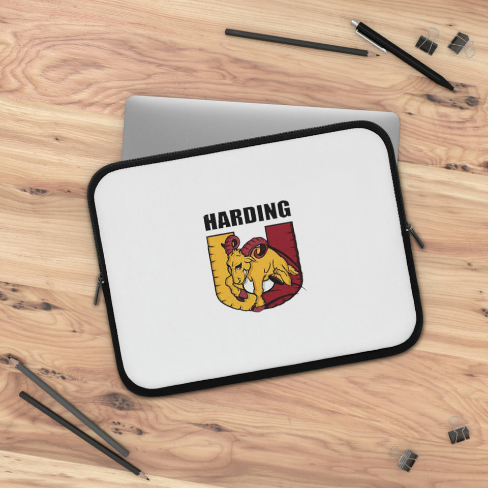 Harding University Laptop Sleeve