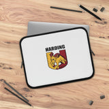Harding University Laptop Sleeve