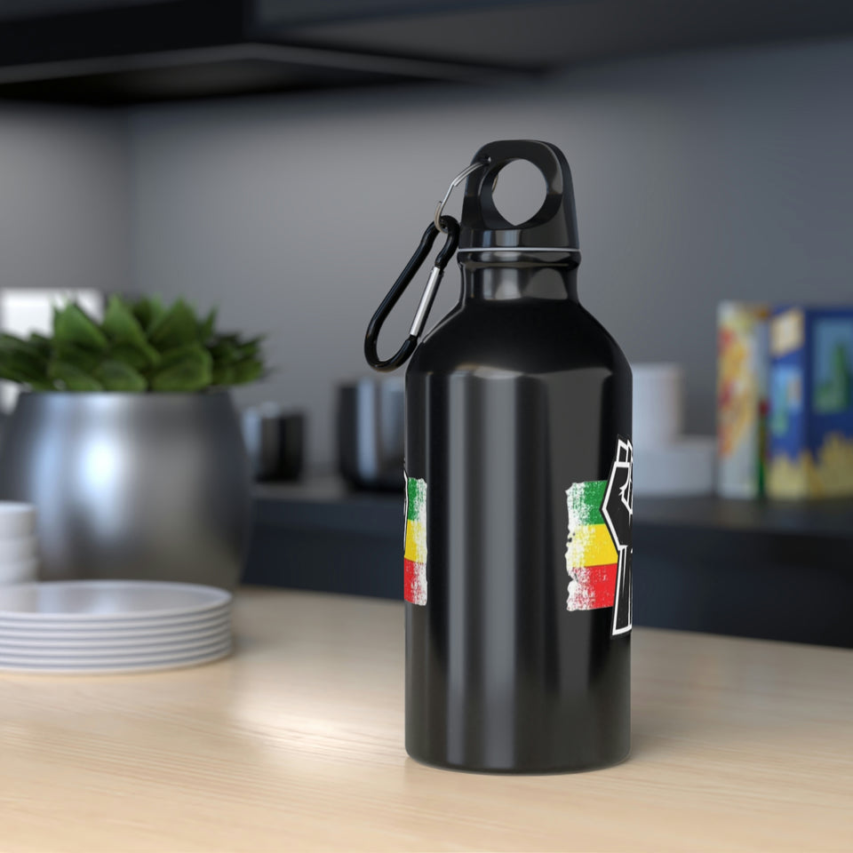 Black Fist Oregon Sport Bottle