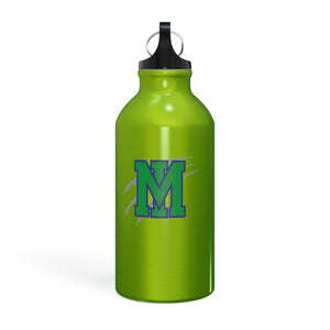 Mountain Island Charter School Oregon Sport Bottle