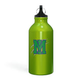 Mountain Island Charter School Oregon Sport Bottle