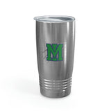 Mountain Island Charter School Ringneck Tumbler, 20oz