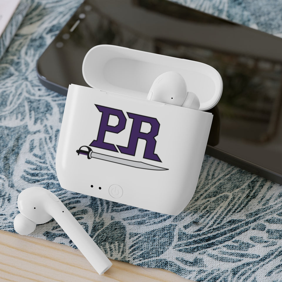 Porter Ridge HS Essos Wireless Earbuds