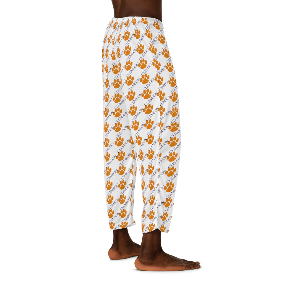 Clemson University Men's Pajama Pants