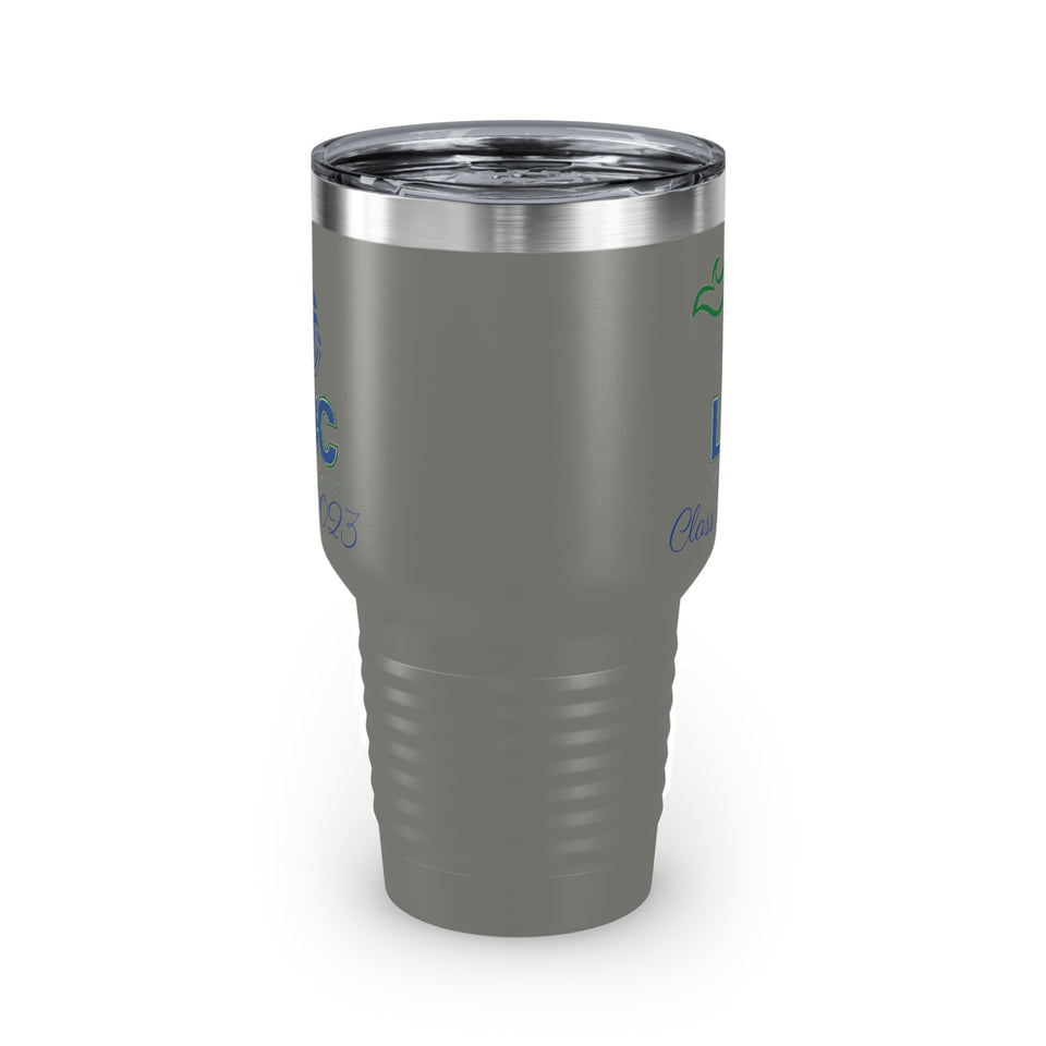 Lake Norman Charter Class of 2023 Ringneck Tumbler, 30oz