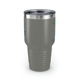 Lake Norman Charter Class of 2023 Ringneck Tumbler, 30oz