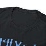 H*ll Yeah! Senior UNC Chapel Hill Unisex Heavy Cotton Tee