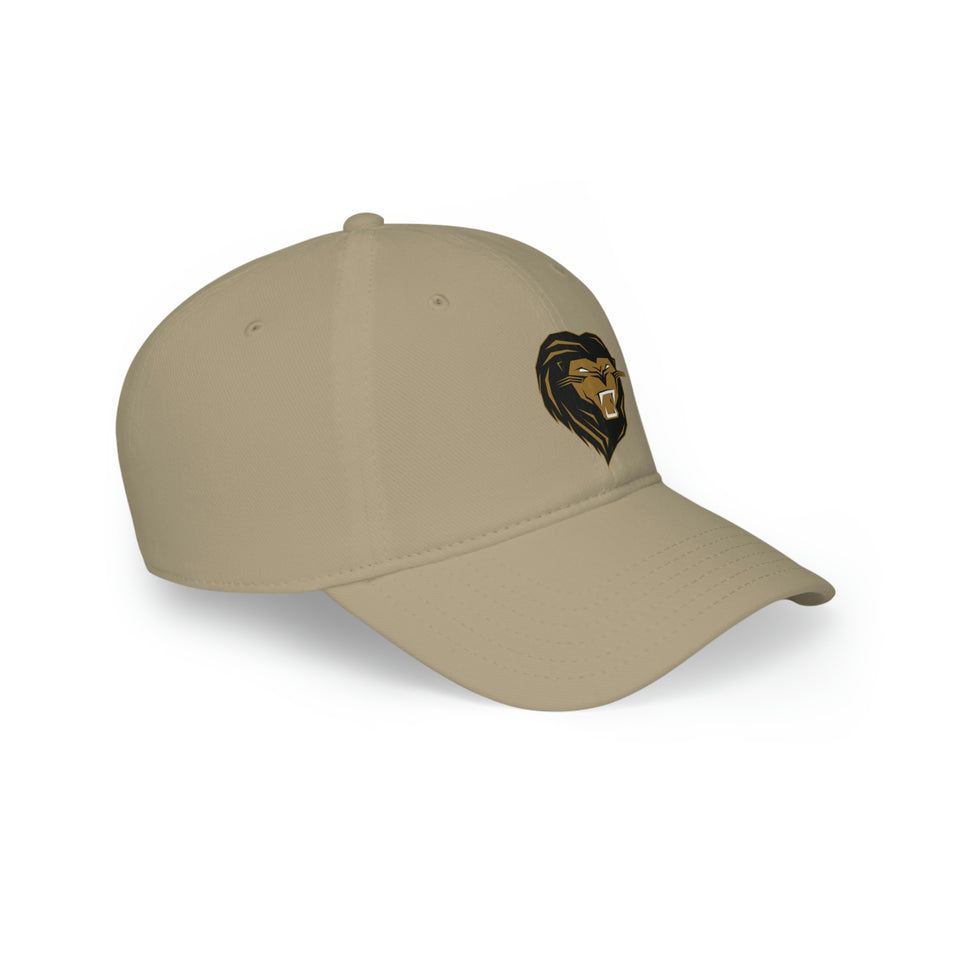 Shelby HS Low Profile Baseball Cap