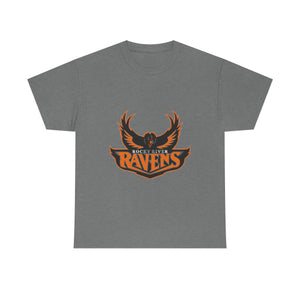 Rocky River Unisex Heavy Cotton Tee