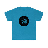 Best Titi Ever Unisex Heavy Cotton Tee