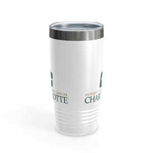 UNCC Ringneck Tumbler, 20oz