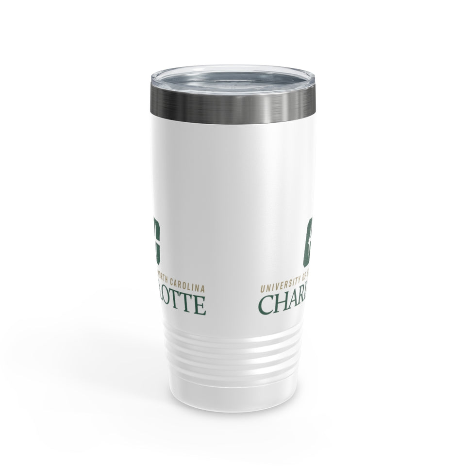 UNCC Ringneck Tumbler, 20oz