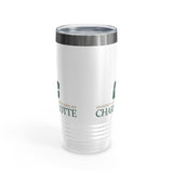 UNCC Ringneck Tumbler, 20oz