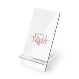 Delta Heartbeat Mobile Display Stand for Smartphones