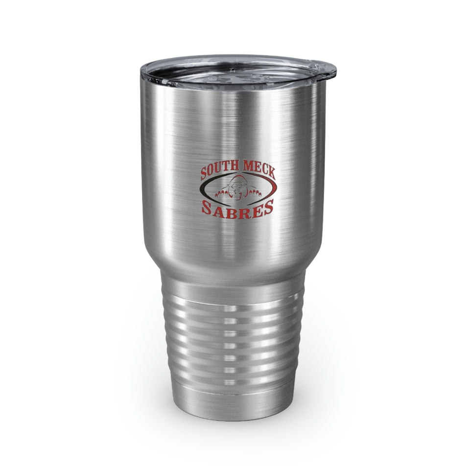 South Meck HS Ringneck Tumbler, 30oz