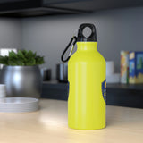 Sugar Creek Charter Oregon Sport Bottle