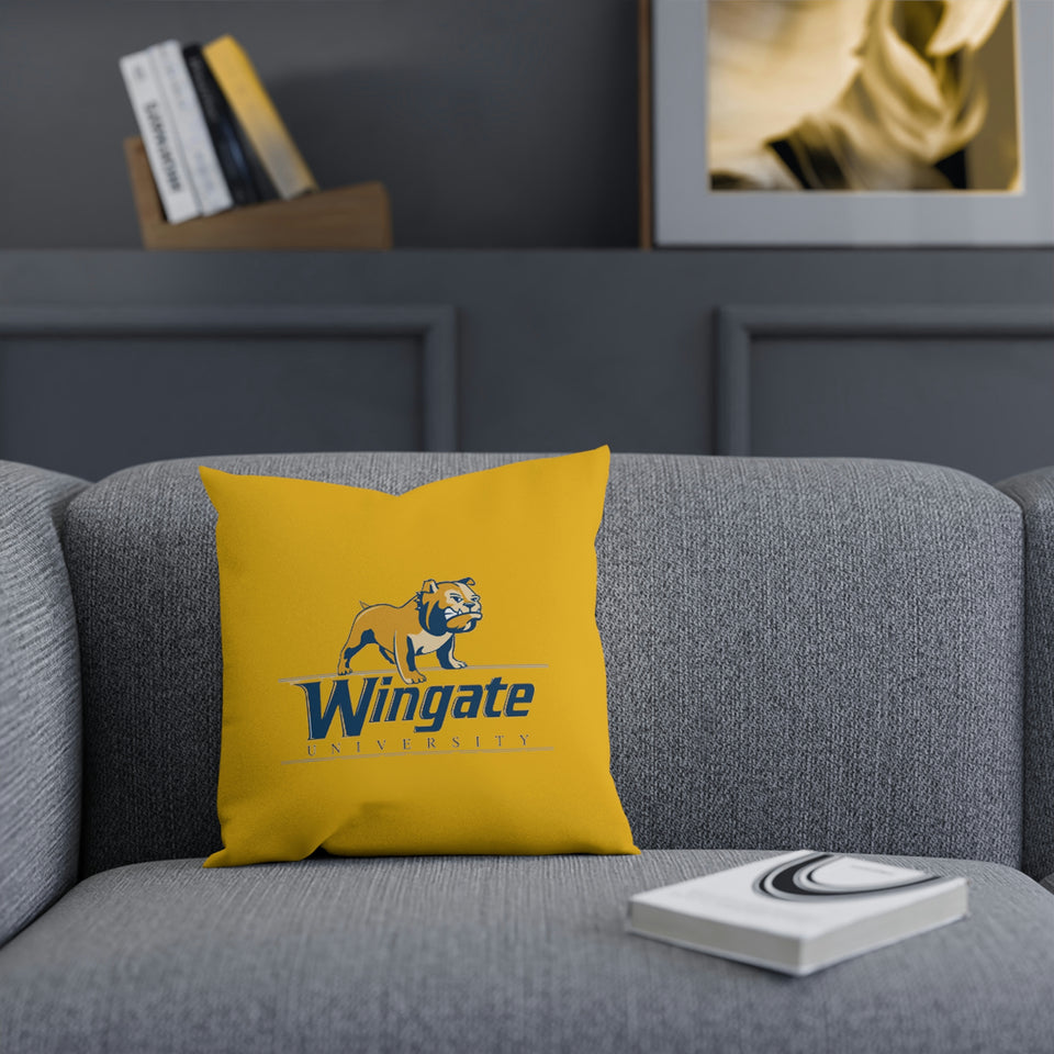 Wingate Cushion