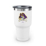 East Carolina Dad Ringneck Tumbler, 30oz