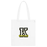 Kings Mountain High School Tote Bag