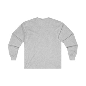 Brisbane Academy Ultra Cotton Long Sleeve Tee