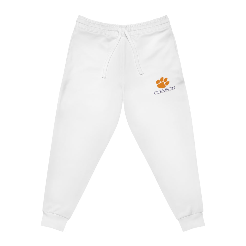 Clemson University Athletic Joggers