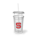 NCSU Acrylic Cup