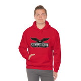 Stewarts Creek HS Hooded Sweatshirt