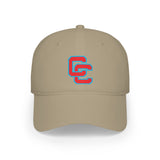 Charlotte Catholic Low Profile Baseball Cap