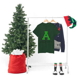 Ashbrook Class of 2023 Unisex Heavy Cotton Tee