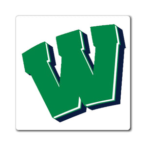 Weddington HS Magnets