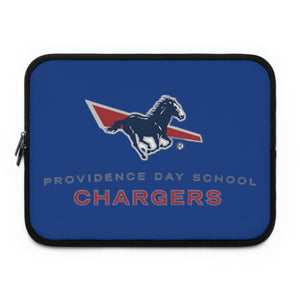 Providence Day Laptop Sleeve