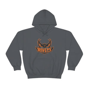 Rocky River Unisex Heavy Blend™ Hooded Sweatshirt